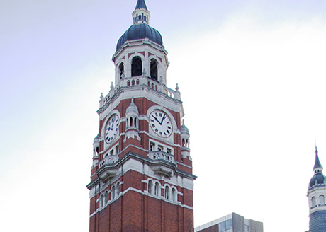 Croydon Town Hall